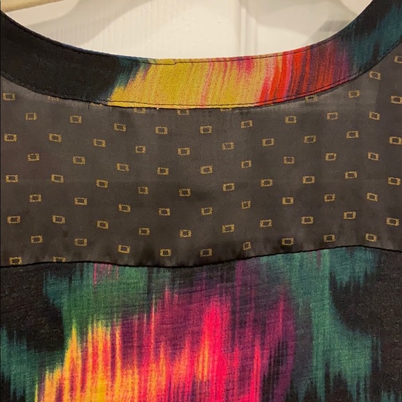 Anthropologie Top - Picture 7 of 9